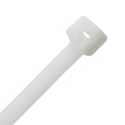 Panduit 6" 18lb. Natural Pan-Ty® Locking Cable Ties 100/bag Part # PLT1.5M-C