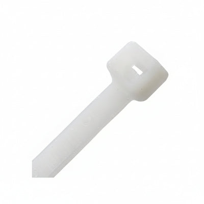Panduit 43" 175lb. Natural Pan-Ty® Locking Cable Ties 25/bag Part # PLT13H-Q