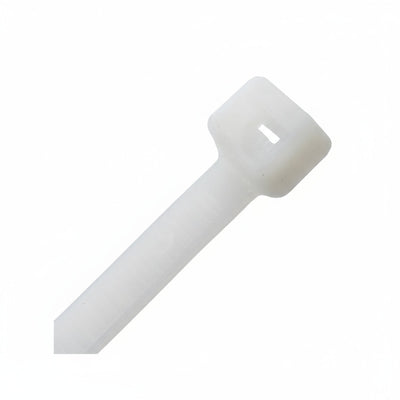 Panduit 5" 50lb. Natural Pan-Ty® Locking Cable Ties 100/bag Part # PLT1S-C