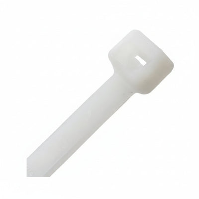 Panduit 11" 120lb. Natural Pan-Ty® Locking Cable Ties 50/bag Part # PLT3H-L