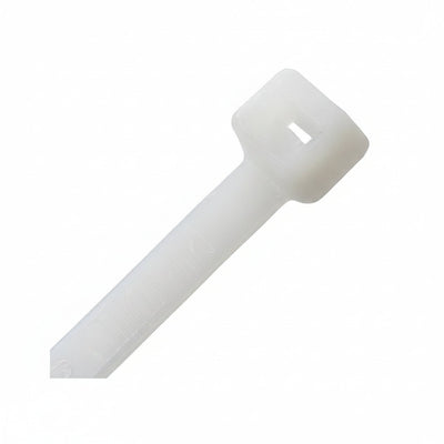 Panduit 21" 175lb. Natural Pan-Ty® Locking Cable Ties 100/bag Part # PLT6H-C