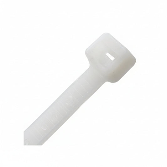 Panduit 21" 175lb. Natural Pan-Ty® Locking Cable Ties 50/bag Part # PLT6H-L