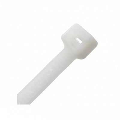Panduit 21" 175lb. Natural Pan-Ty® Locking Cable Ties 50/bag Part # PLT6H-L