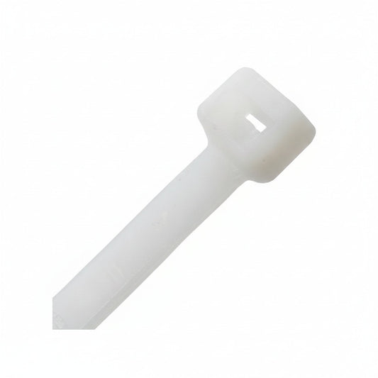 Panduit 30” 175lb. Natural Pan-Ty® Locking Cable Ties 100/bag Part # PLT8H-L