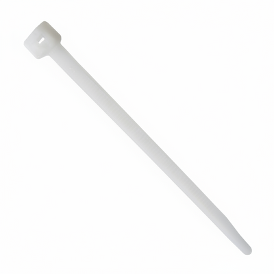 24.75" 120lb Natural Cable Ties 100/bag Part # LHD24-120-9C