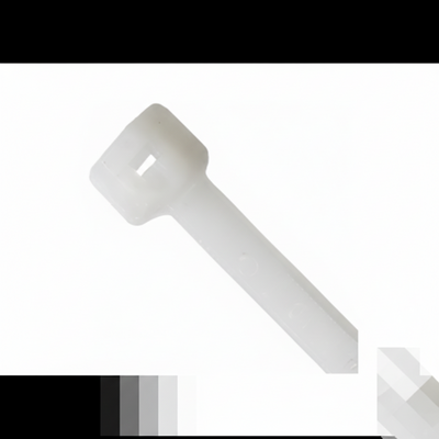 28.74" 250lb Natural Cable Ties 100/bag Part # EHD29-250-9C