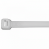 16.93" 175lb Natural Cable Ties 100/bag Part # HD17-175-9C