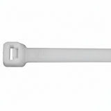 20.78" 175lb Natural Cable Ties 50/bag Part # HD21-175-9L