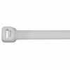23.97" 175lb Natural Cable Ties 50/bag Part # HD24-175-9L