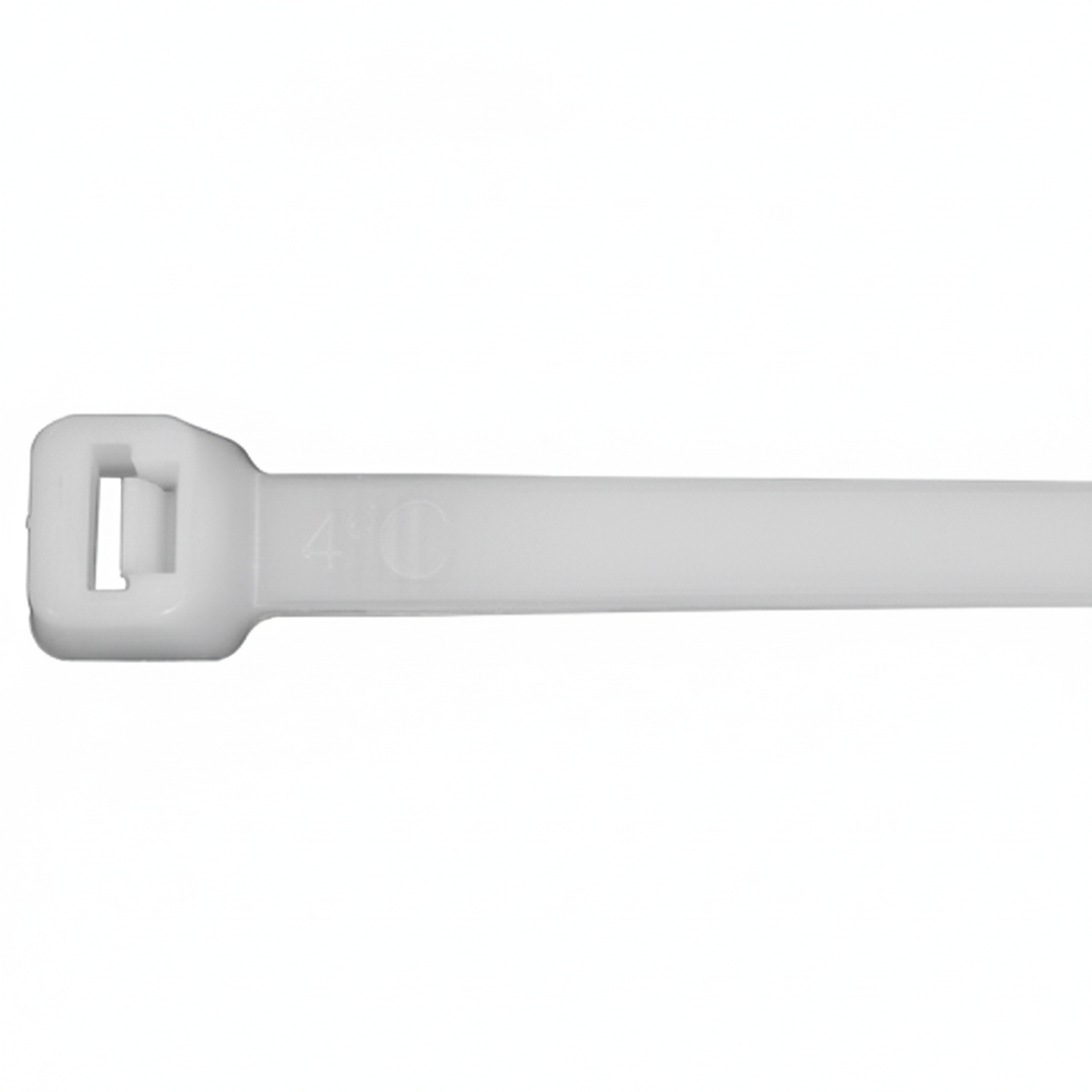 Standard 50lb Cable Ties - Duplicate