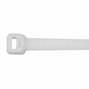 22.83" 250lb Natural Cable Ties 25/bag Part # EHD23-250-9X