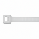 22.83" 250lb Natural Cable Ties 25/bag Part # EHD23-250-9X