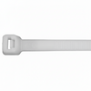 40.55" 250lb Natural Cable Ties 25/bag Part # EHD40-250-9X