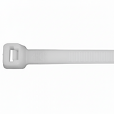 40.55" 250lb Natural Cable Ties 25/bag Part # EHD40-250-9X