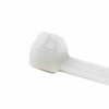 4" 18lb Natural Cable Ties 100/bag Part # M4-18-9C