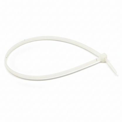 22.83" 250lb Natural Cable Ties 25/bag Part # EHD23-250-9X