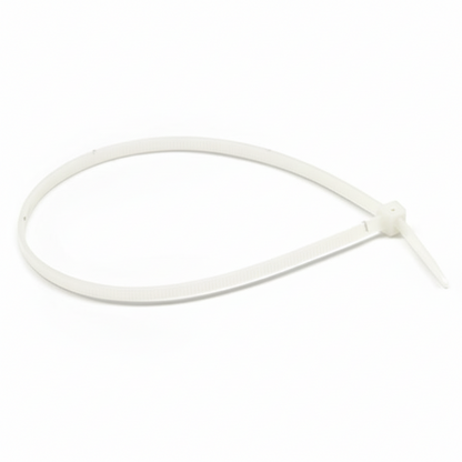28.74" 250lb Natural Cable Ties 100/bag Part # EHD29-250-9C