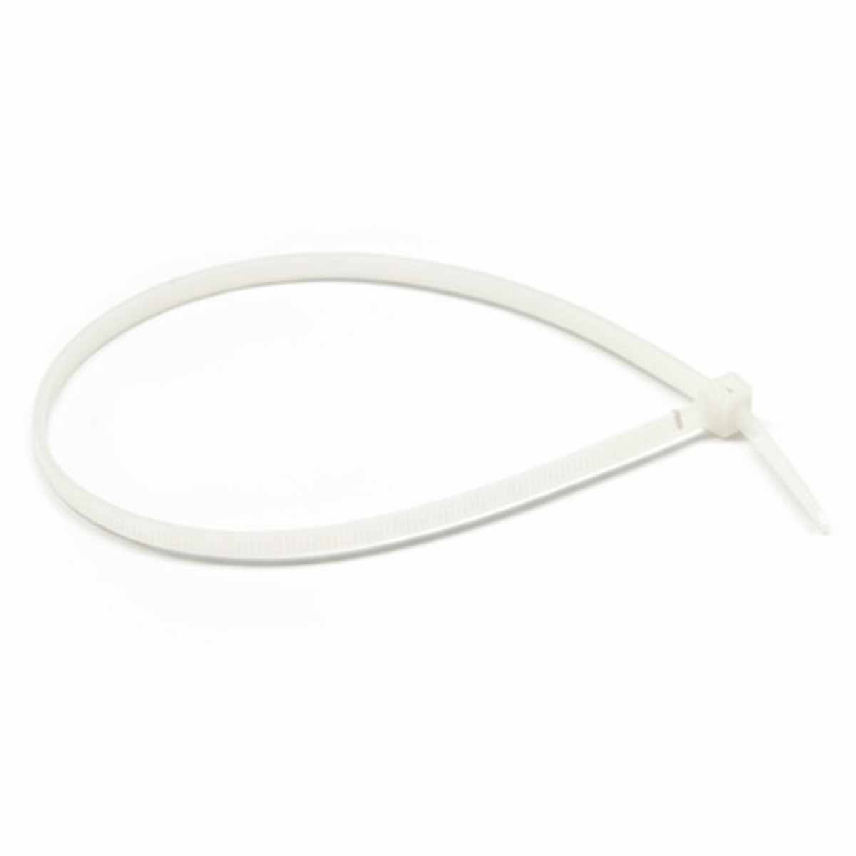 34.5" 250lb Natural Cable Ties 100/bag Part # EHD35-250-9C
