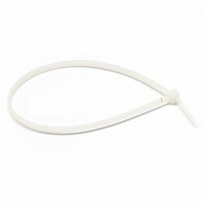 34.5" 250lb Natural Cable Ties 100/bag Part # EHD35-250-9C