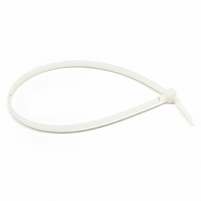 40.55" 250lb Natural Cable Ties 25/bag Part # EHD40-250-9X
