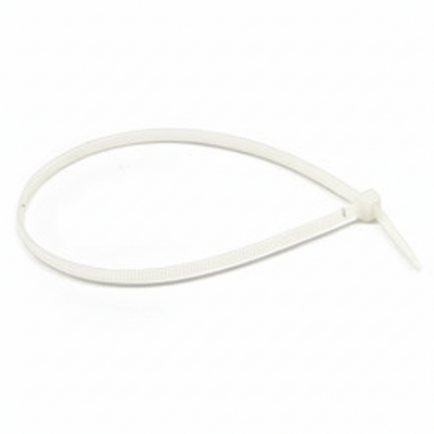 16.93" 175lb Natural Cable Ties 100/bag Part # HD17-175-9C