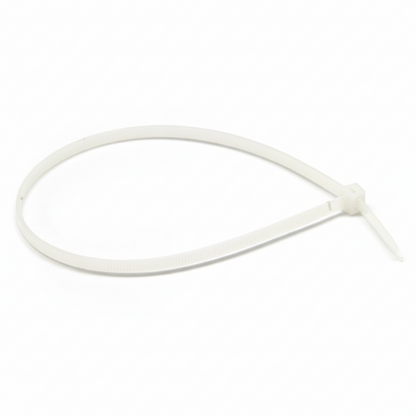 20.78" 175lb Natural Cable Ties 50/bag Part # HD21-175-9L