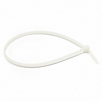 20.78" 175lb Natural Cable Ties 50/bag Part # HD21-175-9L