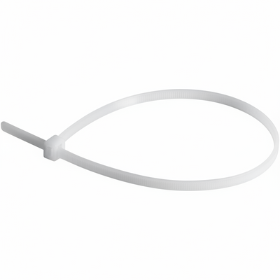 14.49" 120lb Natural Cable Ties 100/bag Part # LHD14-120-9C
