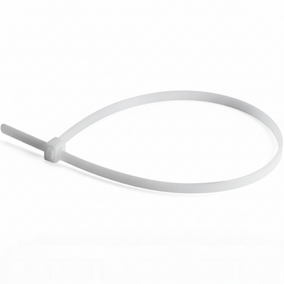 11.5" 120lb Natural Cable Ties 100/bag Part # LHD11-120-9C