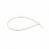 24.75" 120lb Natural Cable Ties 100/bag Part # LHD24-120-9C