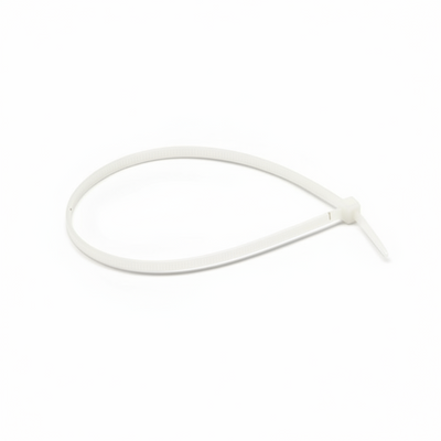 24.75" 120lb Natural Cable Ties 100/bag Part # LHD24-120-9C