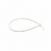 21.75" 120lb Natural Cable Ties 100/bag Part # LHD21-120-9C