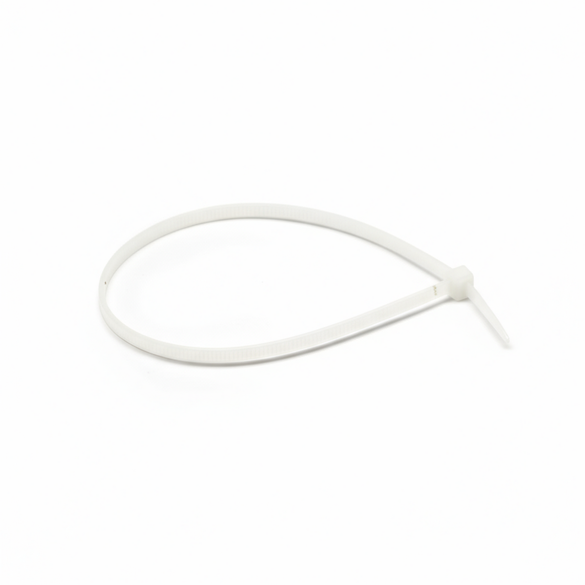 21.75" 120lb Natural Cable Ties 100/bag Part # LHD21-120-9C