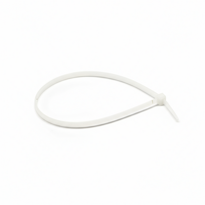 21.75" 120lb Natural Cable Ties 100/bag Part # LHD21-120-9C