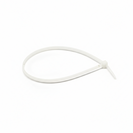 21.75" 120lb Natural Cable Ties 100/bag Part # LHD21-120-9C