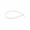 11.5" 120lb Natural Cable Ties 100/bag Part # LHD11-120-9C