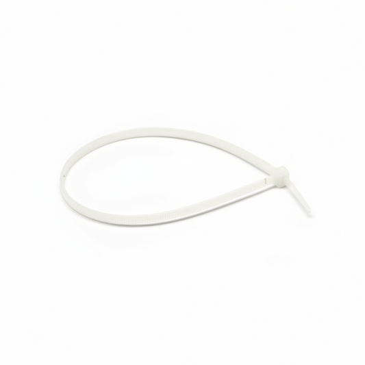 11.5" 120lb Natural Cable Ties 100/bag Part # LHD11-120-9C
