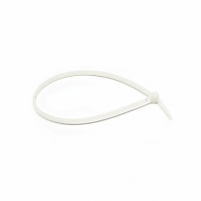 11.5" 120lb Natural Cable Ties 100/bag Part # LHD11-120-9C