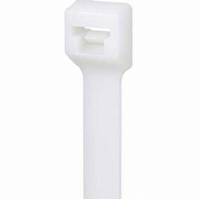 Panduit 22" 120lb. Natural Pan-Ty® Locking Cable Ties 100/bag Part # PLT6LH-C