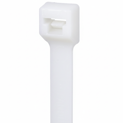 Panduit 30” 175lb. Natural Pan-Ty® Locking Cable Ties 100/bag Part # PLT8H-C