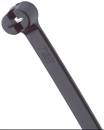 Ty-Rap® Nylon 12 Cable Ties