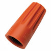Standard Orange Wire Connector 22-14, 500/bag