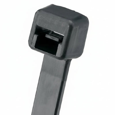 Panduit Pan-Ty Locking Weather Resistant Nylon 612 #PLT1M-M6120