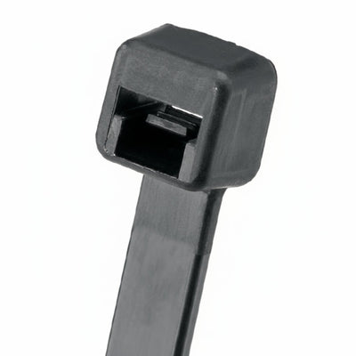 Panduit Pan-Ty Locking Weather Resistant Nylon 612 #PLT1M-C6120