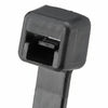 Panduit Pan-Ty Locking Weather Resistant Nylon 612 #PLT2.5S-M6120