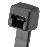 Panduit Pan-Ty Locking Weather Resistant Nylon 612 #PLT2.5S-M6120