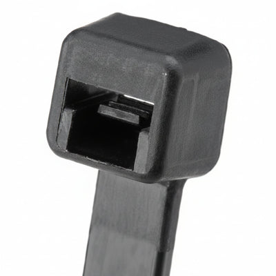 Panduit Pan-Ty Locking Weather Resistant Nylon 612 #PLT2.5S-M6120