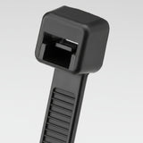 Panduit Pan-Ty Locking Weather Resistant Nylon 612 #PLT3S-M6120