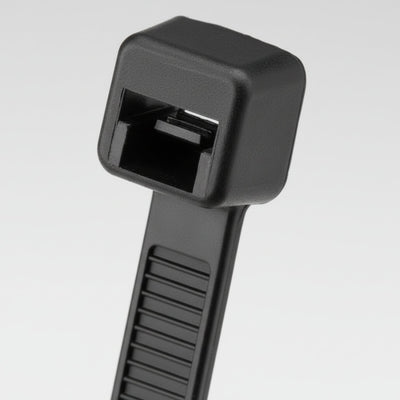 Panduit Pan-Ty Locking Weather Resistant Nylon 612 #PLT3S-M6120