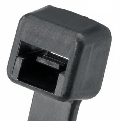 Panduit Pan-Ty Locking Weather Resistant Nylon 612 #PLT3S-C6120